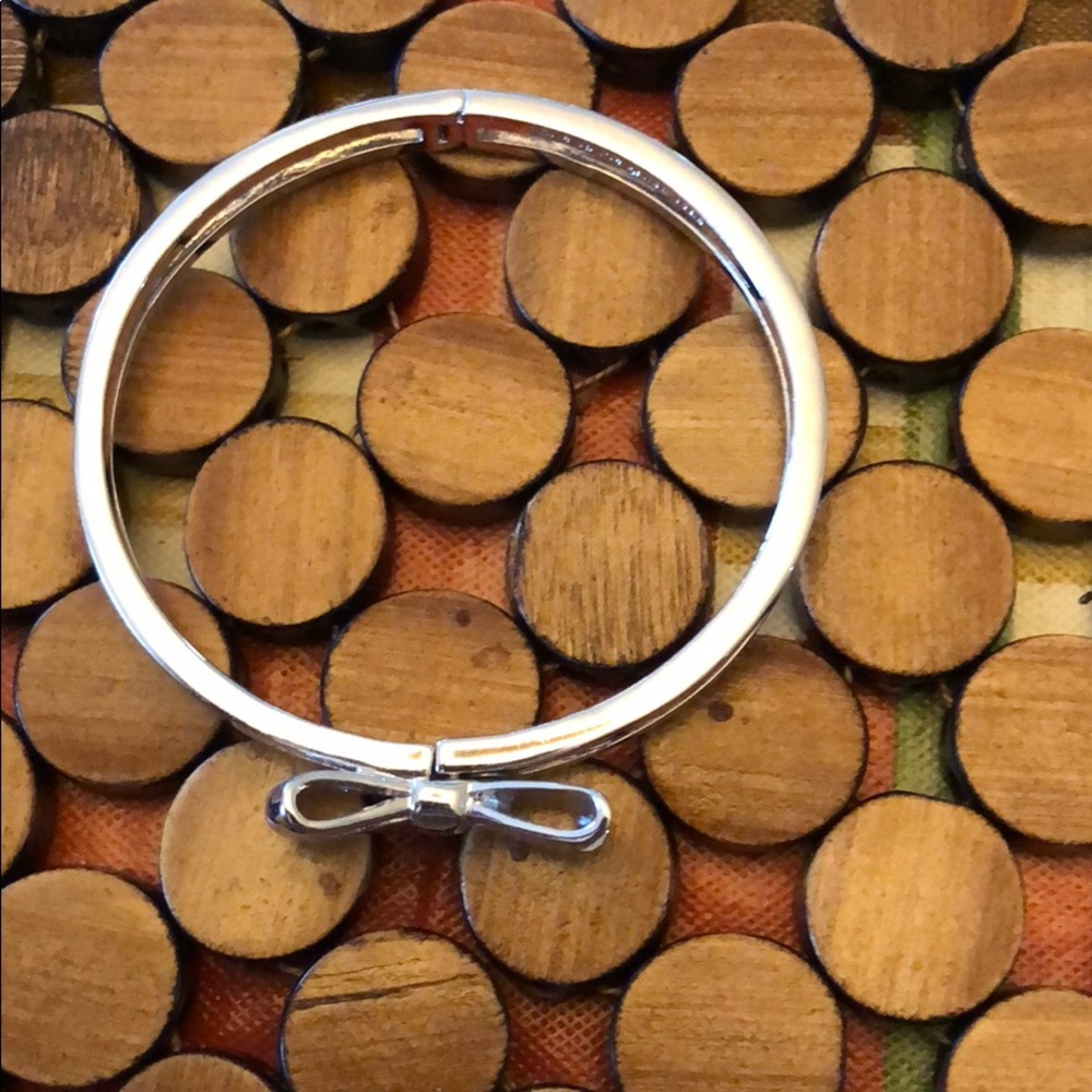 Kate Spade Bow Cuff